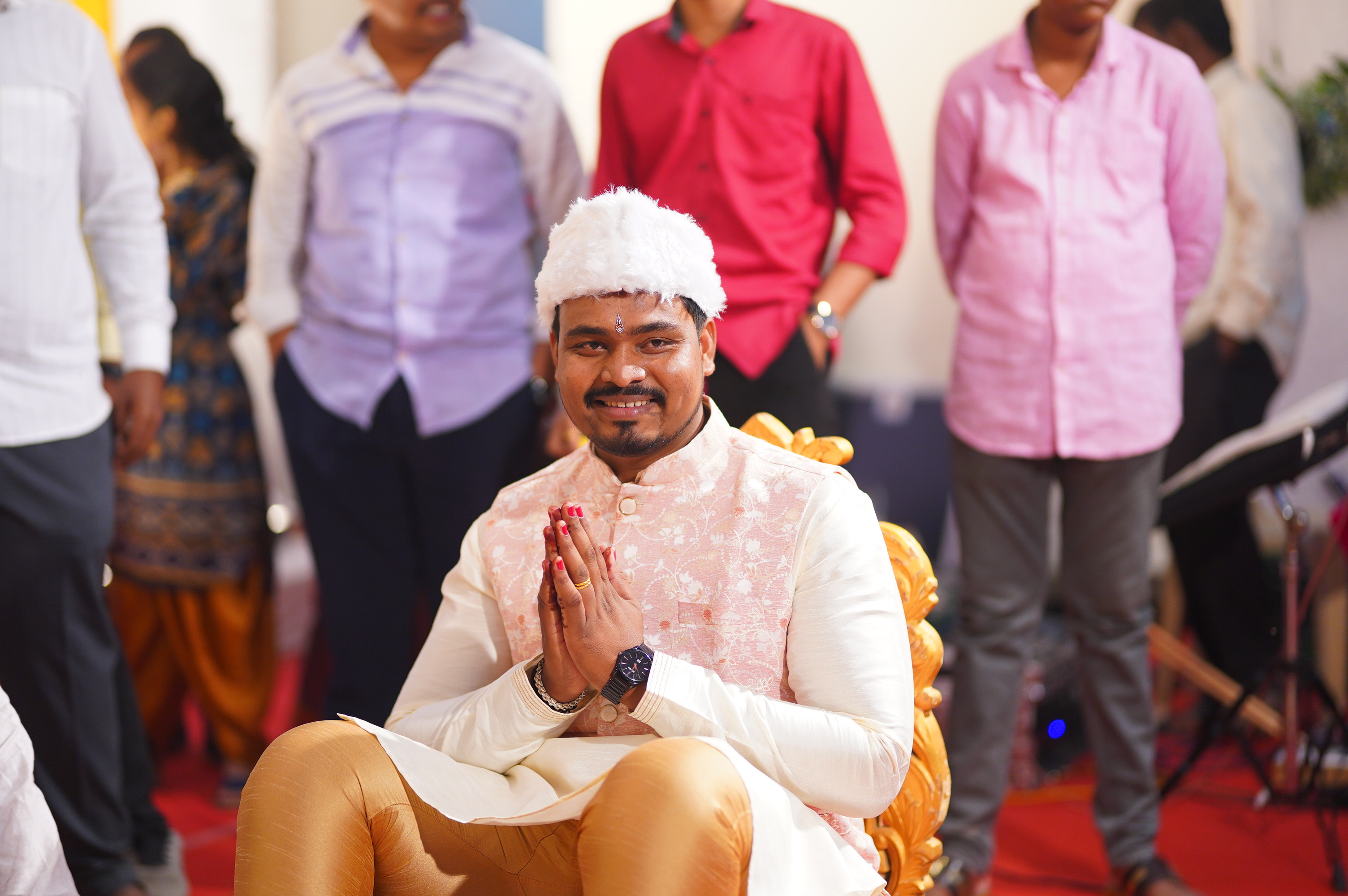 Wedding